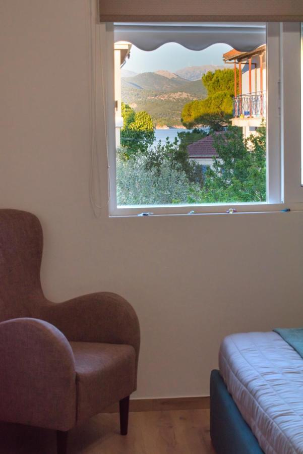 Liovore Apartments Lygia  Esterno foto